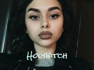 Holybitch
