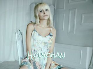 Holychan