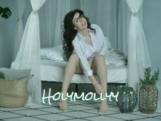 Holymollyy
