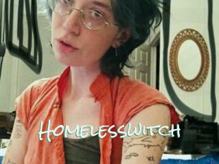 Homelesswitch