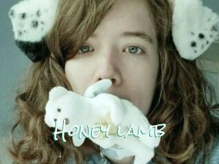 Honey_lamb