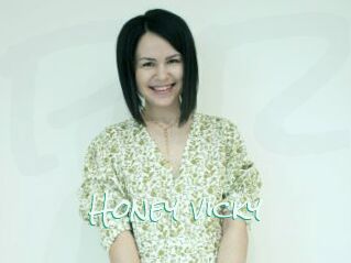 Honey_vicky