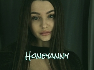Honeyanny