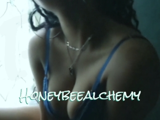 Honeybeealchemy