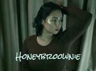 Honeybroownie