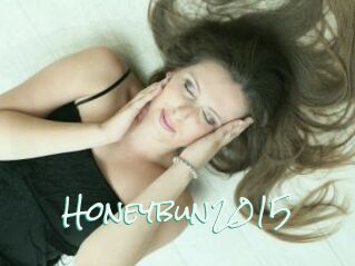 Honeybun2015