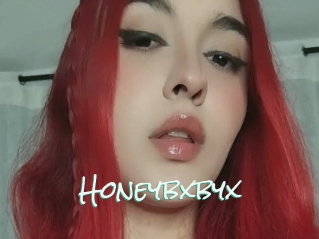 Honeybxbyx