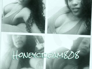 Honeycream808