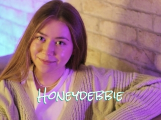 Honeydebbie
