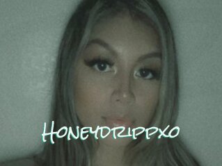 Honeydrippxo