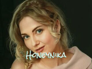 Honeynika