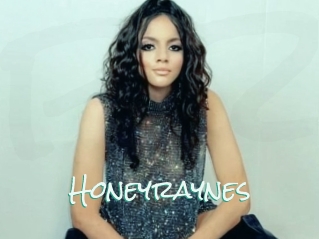 Honeyraynes