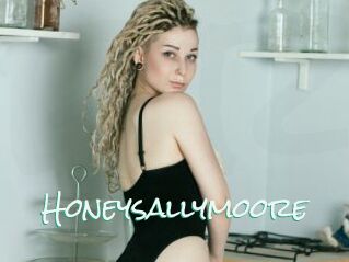 Honeysallymoore