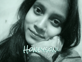 Honeysoni
