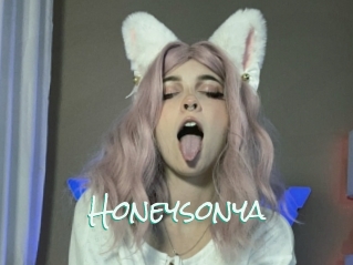 Honeysonya