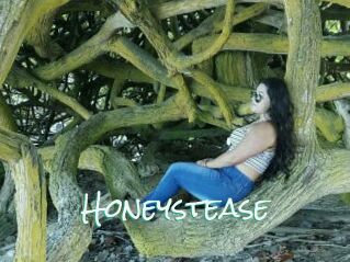 Honeystease