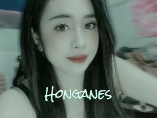 Honganes
