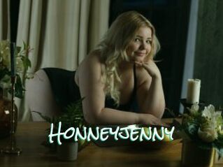 Honneyjenny