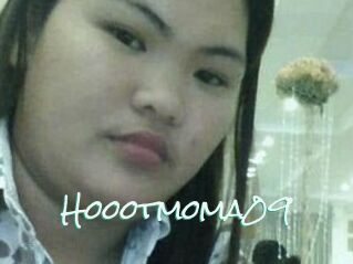 Hoootmoma09