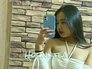 Hornlitea