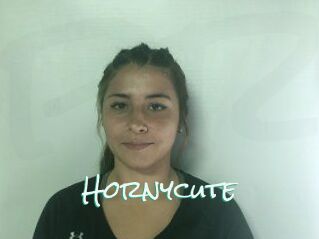 Hornycute