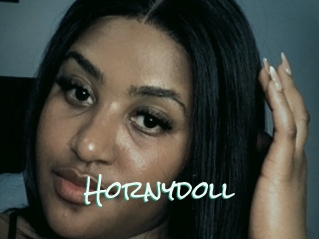 Hornydoll