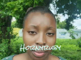 Hornyruby