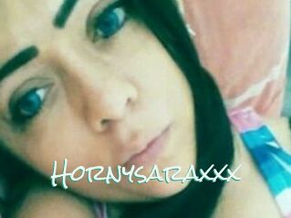 Hornysaraxxx