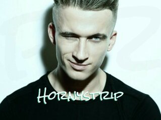 Hornystrip