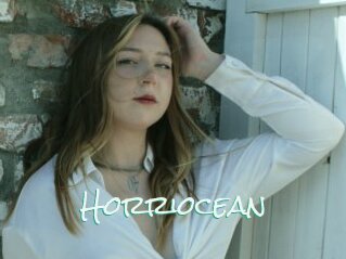 Horriocean