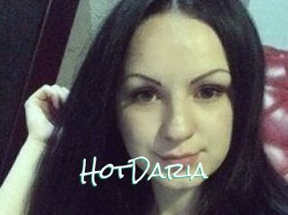 HotDaria