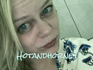 Hotandhorney