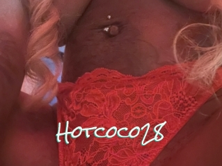Hotcoco28
