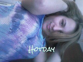 Hotday