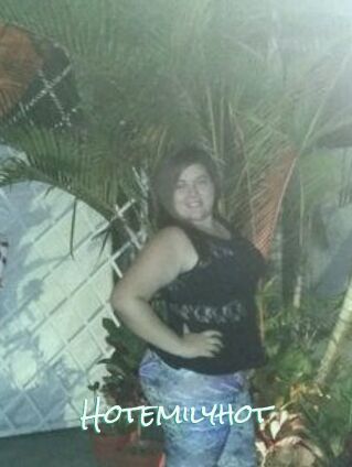 Hotemilyhot