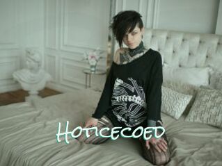 Hoticecoed