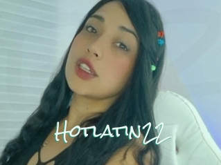 Hotlatin22