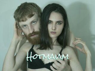 Hotmaiam