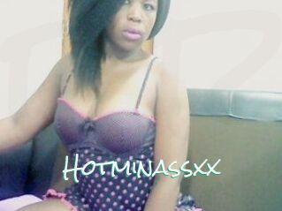 Hotminassxx