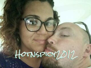 Hotnspicy2012