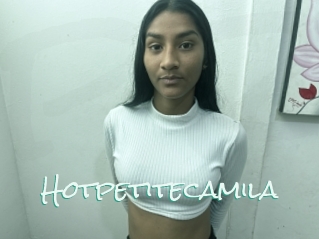 Hotpetitecamila