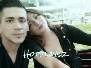Hotplaysr