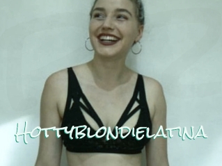 Hottyblondielatina