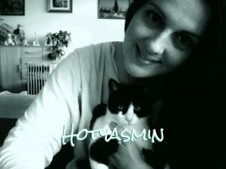Hotyasmin