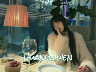 Huangsiwen