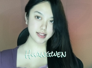 Huangwen