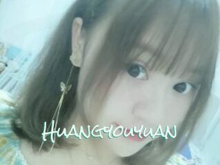 Huangyouyuan