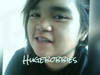 Hugebobbies