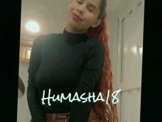 Humasha18