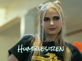 Humblesiren